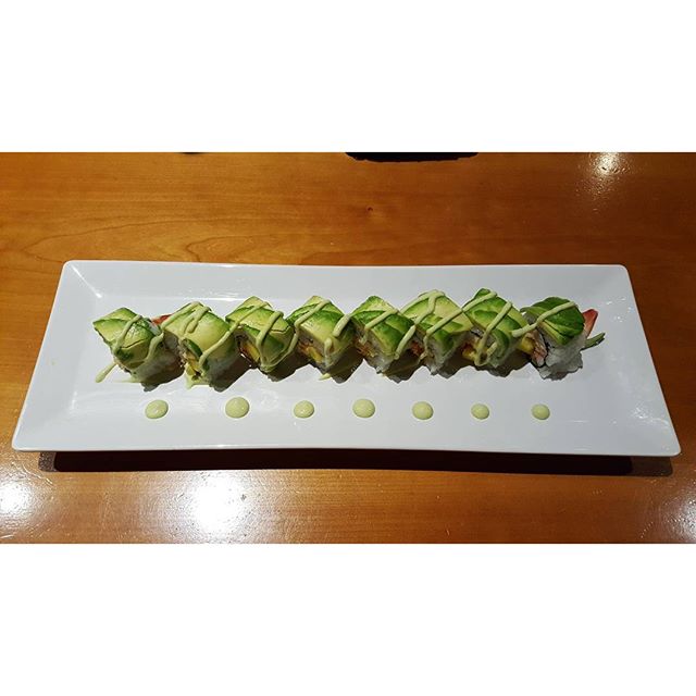 #sushi #soulisas